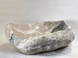 ORGANIC STONE SINK