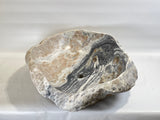 ORGANIC STONE SINK