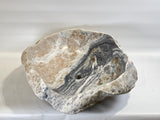 ORGANIC STONE SINK