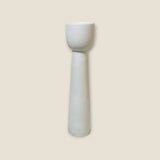 Cup-Top Candle Stand - Small