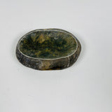 Verdant Tinge Soap Dish