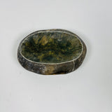 Verdant Tinge Soap Dish