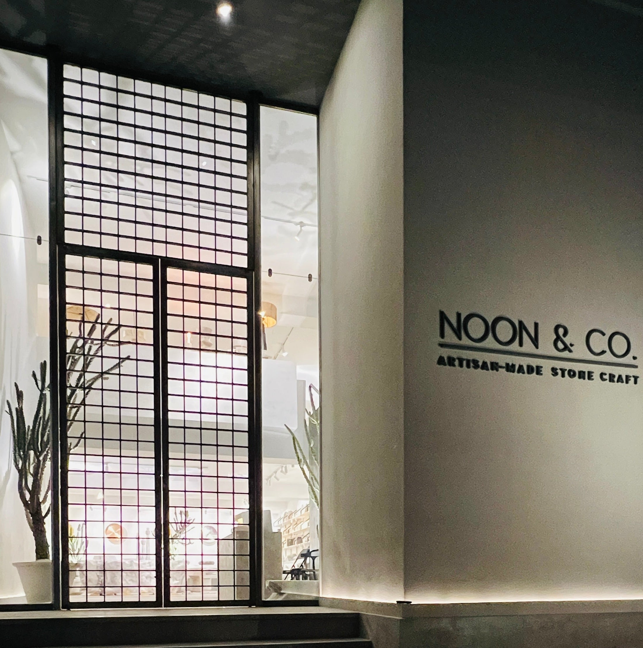 Noon & Co. Designs International