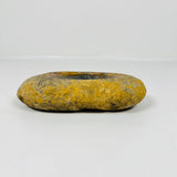 Gold Glow Soap Dish
