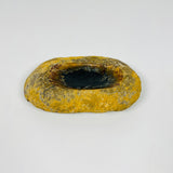 Gold Glow Soap Dish