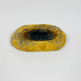 Gold Glow Soap Dish