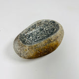 Canary Tinge Soap Dish