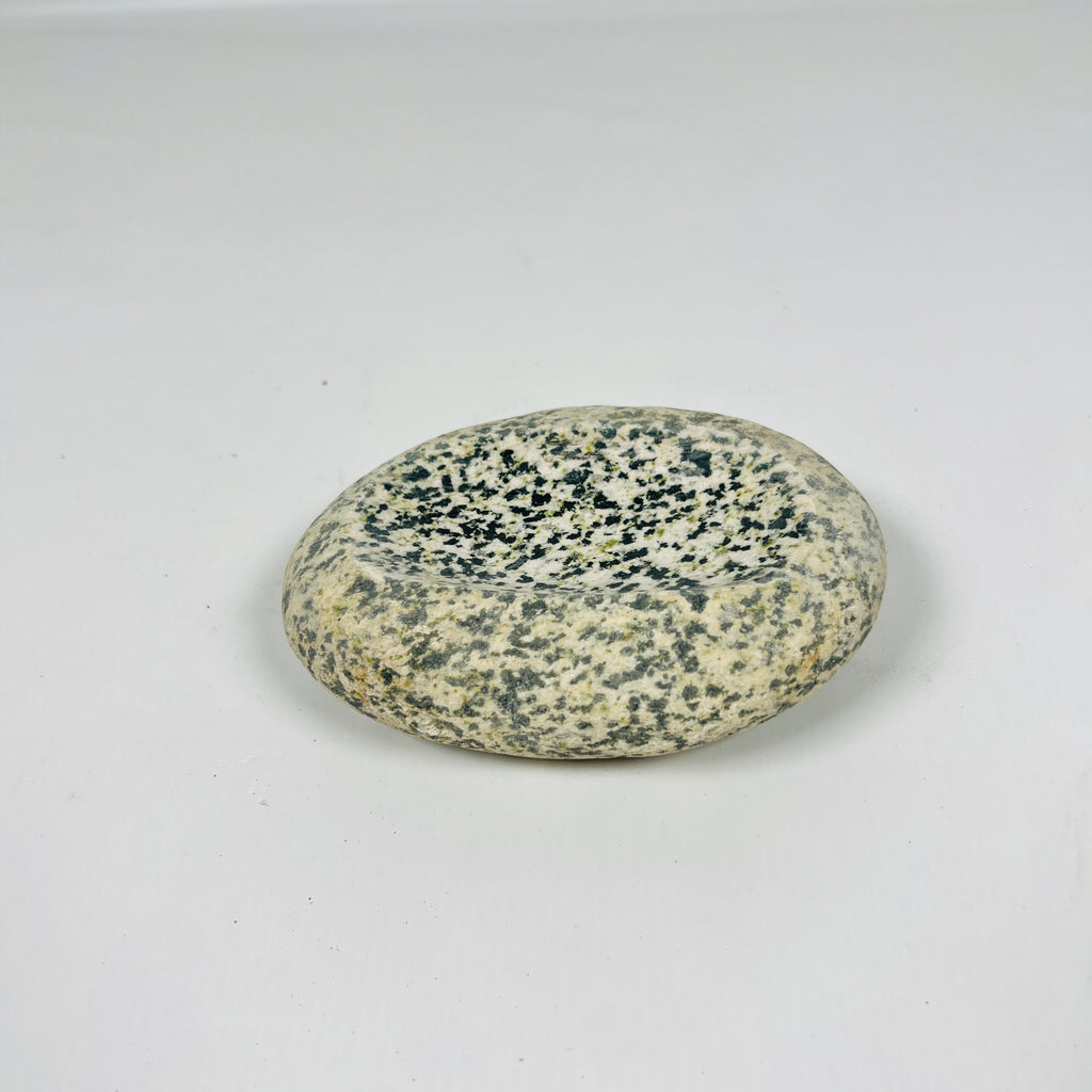 Pebble Soap Dish