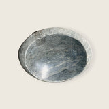 Riverstone Wave Grazed Soap Dish