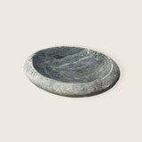 Riverstone Wave Grazed Soap Dish