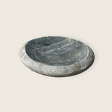 Riverstone Wave Grazed Soap Dish