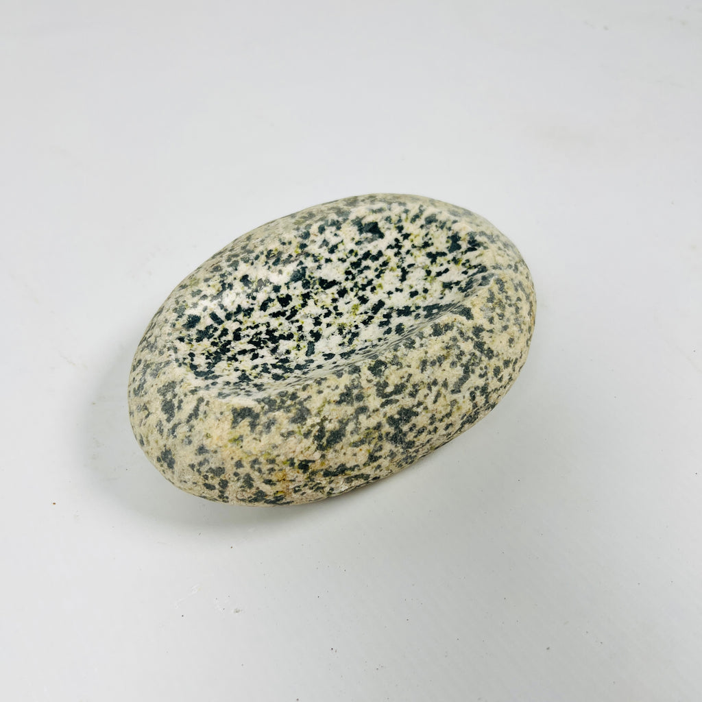 Pebble Soap Dish