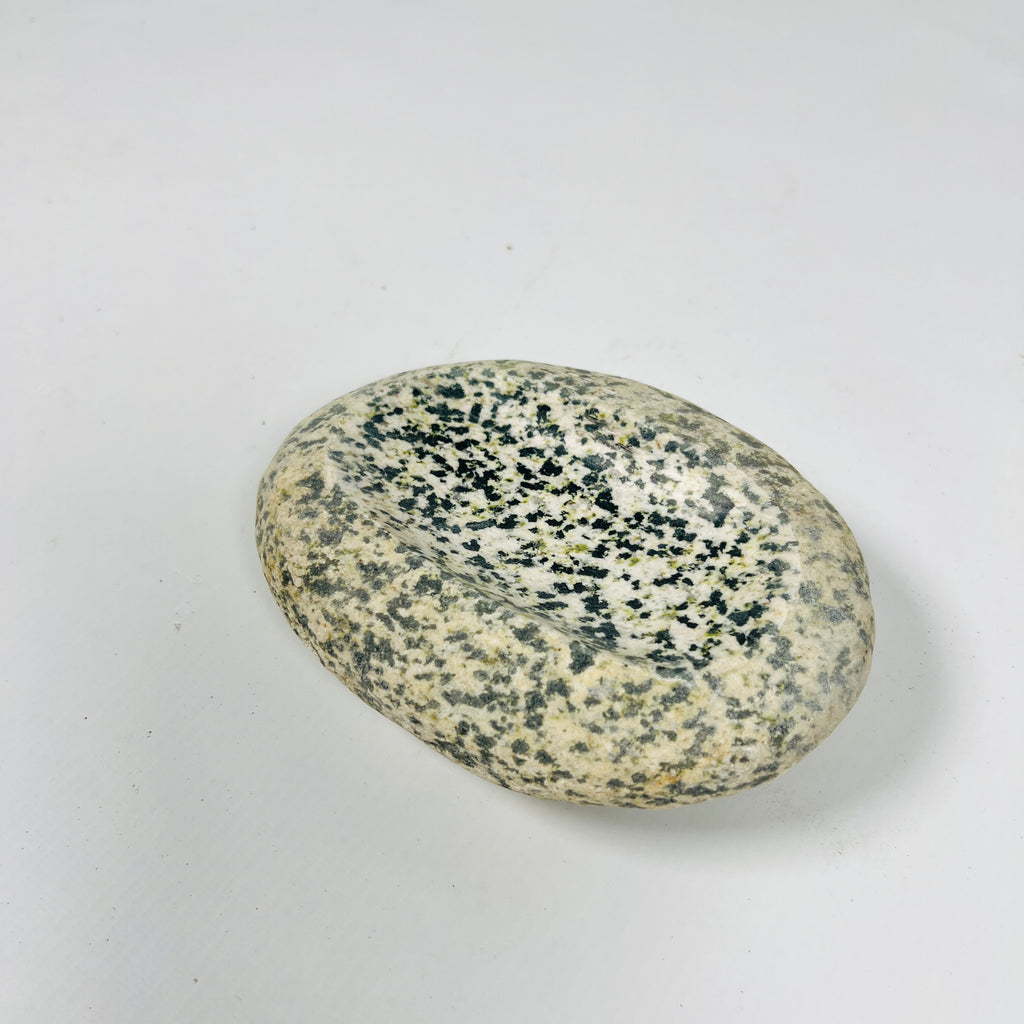 Pebble Soap Dish