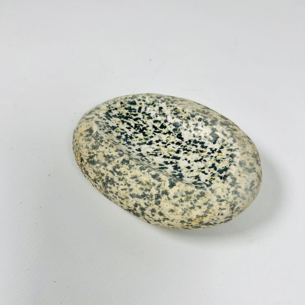 Pebble Soap Dish