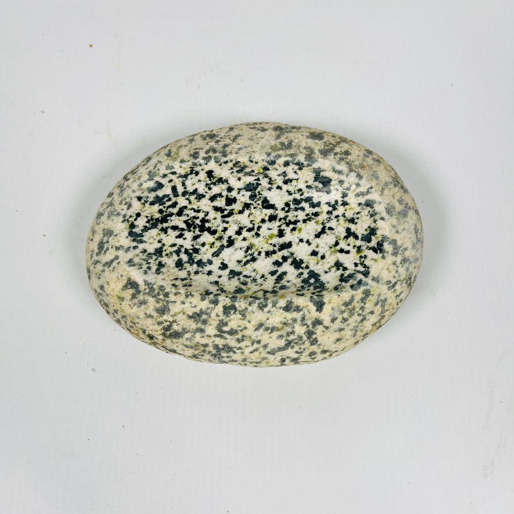 Pebble Soap Dish