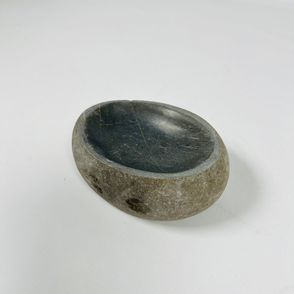 Inka Soap Dish