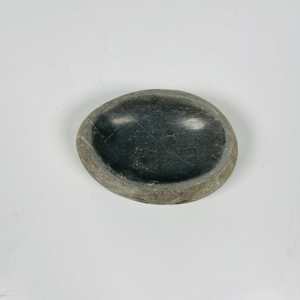 Inka Soap Dish