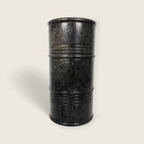Barrel Sink (Black)