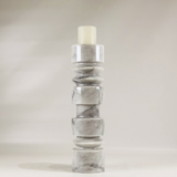 Modular Ringed Candle Stand (Large)