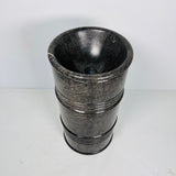 Barrel Sink (Black)