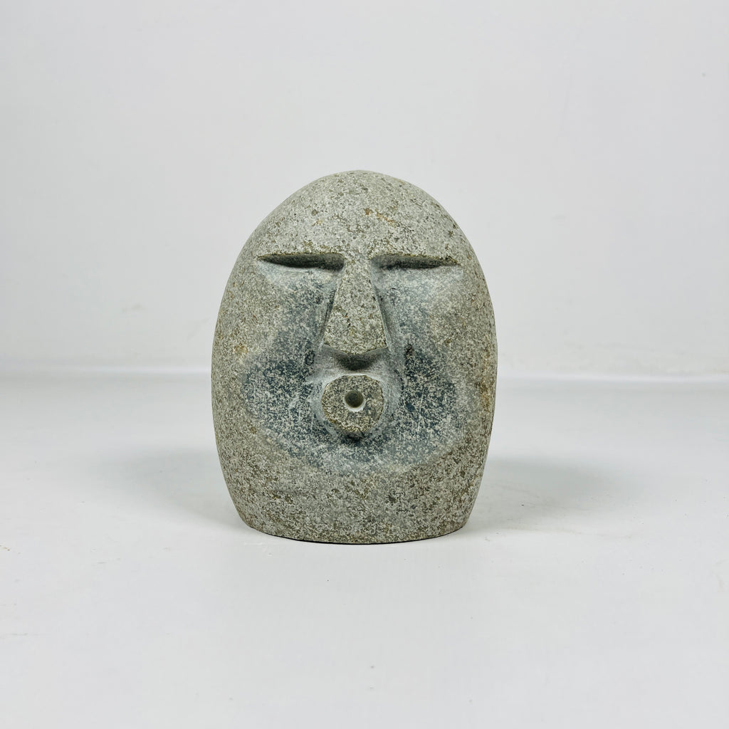 Visage Decor Object