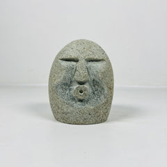 Visage Decor Object
