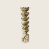 Segmented Candle Stand
