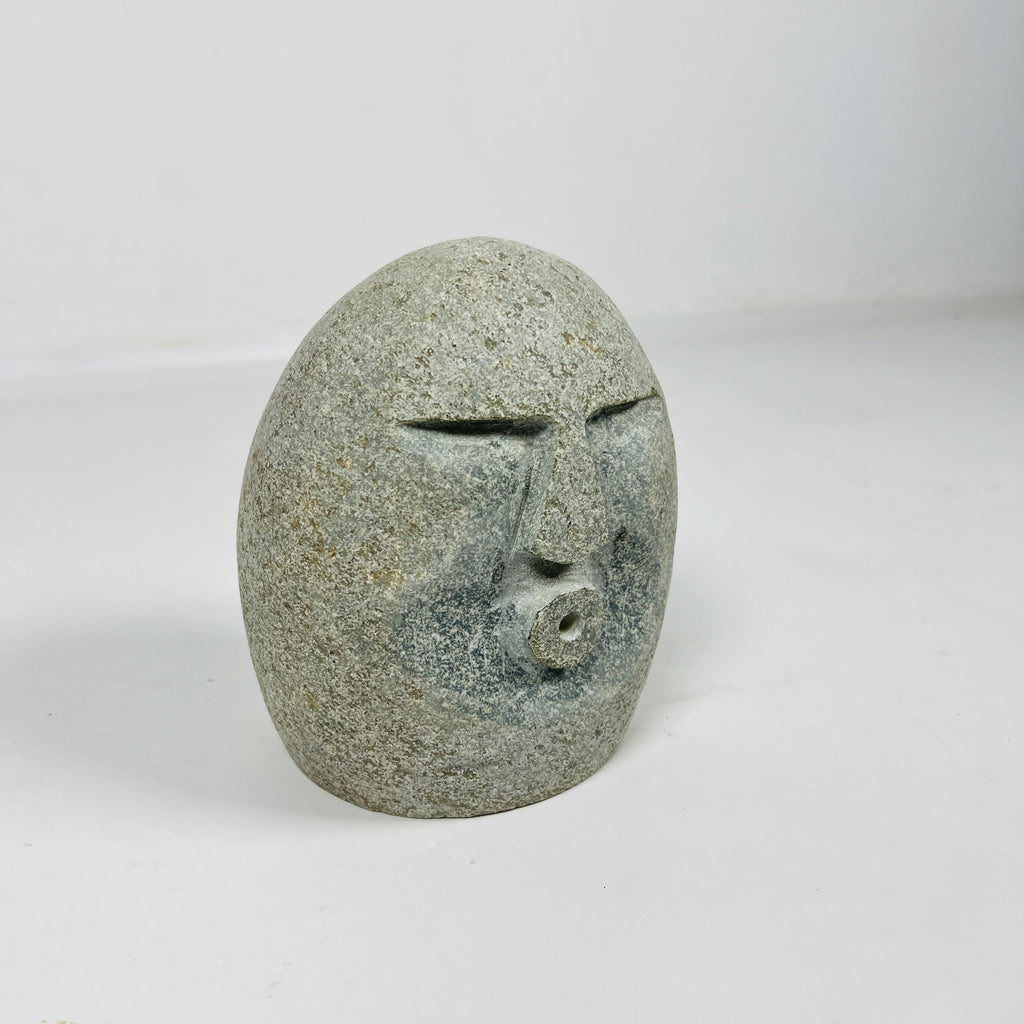 Visage Decor Object