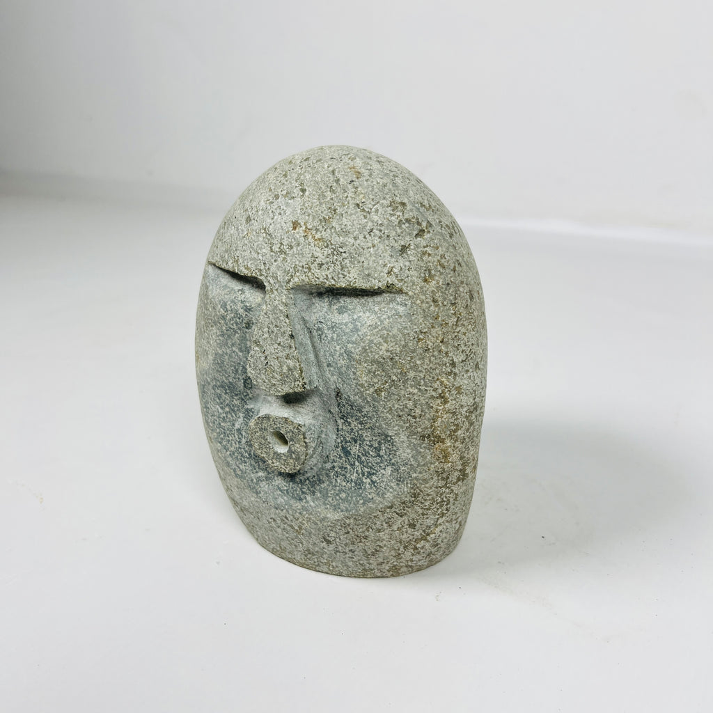 Visage Decor Object