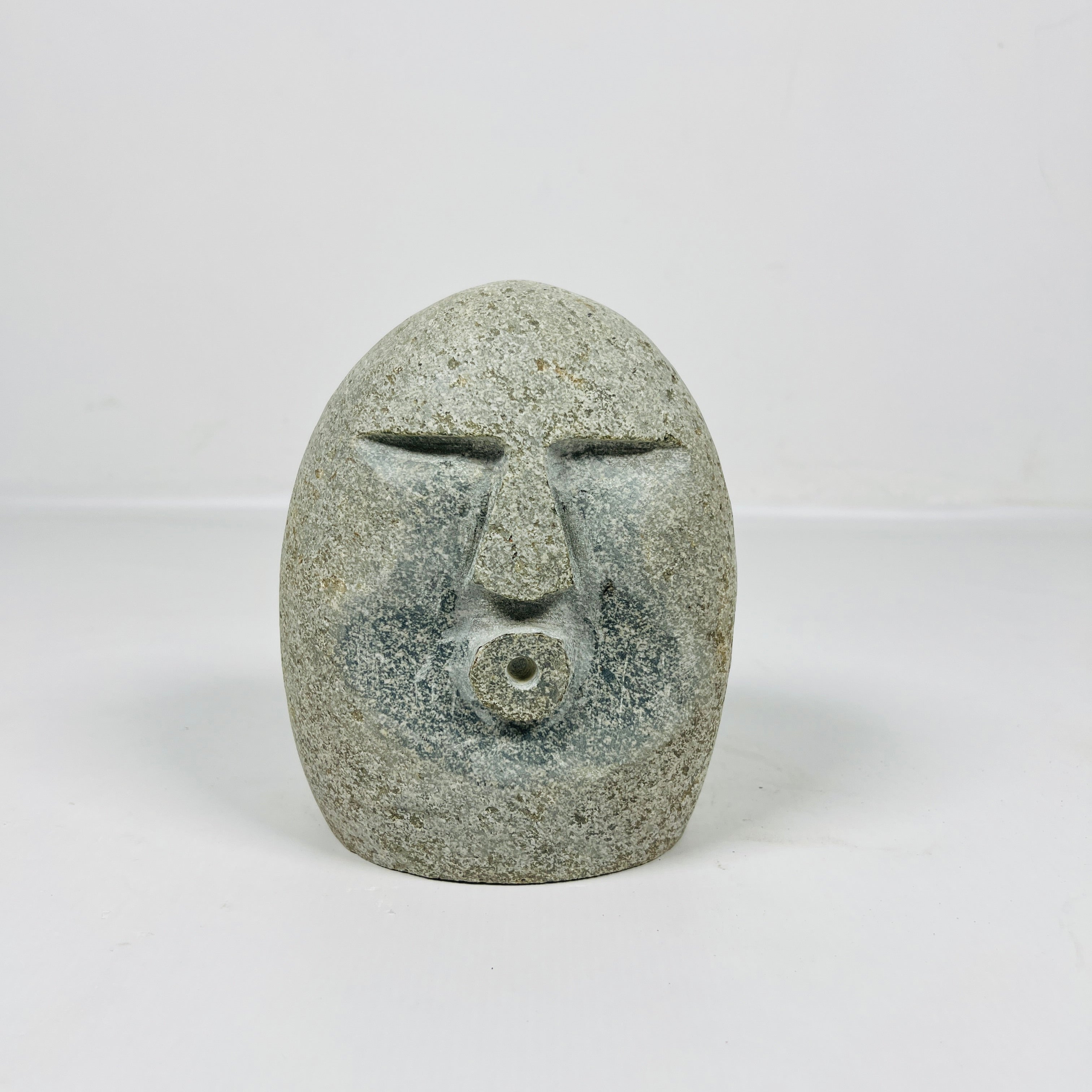 Visage Decor Object