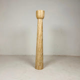 Cup-Top Candle Stand - Large