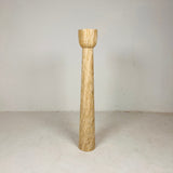 Cup-Top Candle Stand - Large