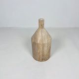 Wide Bottle Candle Stand