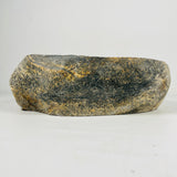 Mocha River Stone Sink