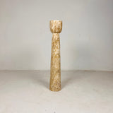 Cup-Top Candle Stand - Medium