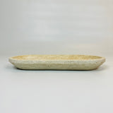 Pebble Oval Tray