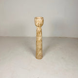 Cup-Top Candle Stand - Medium