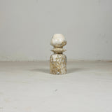 Acorn Candle Stand