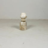Acorn Candle Stand