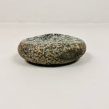 Riverstone Peppered Spotted Soap Dish