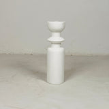 Collared Candle Stand