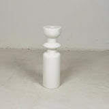 Collared Candle Stand