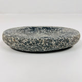 Riverstone Dalmatian Printed Soap Dish