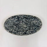 Riverstone Dalmatian Printed Soap Dish