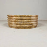 Ringed Sink (Beige)