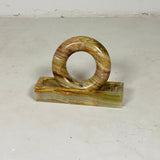 Standing Halo Mortar & Pestle
