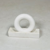 Standing Halo Mortar & Pestle