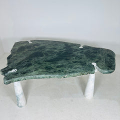 Jungle Green Nexus Dining Table