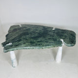 Nexus Dining Table - Green
