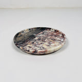 Scarlet Plate - Small